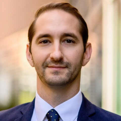 David A. Simon