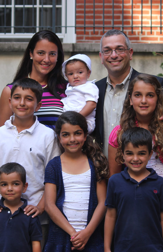 Reed family