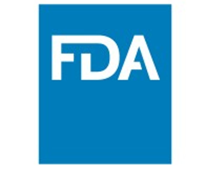 U.S. Food & Drug Administration