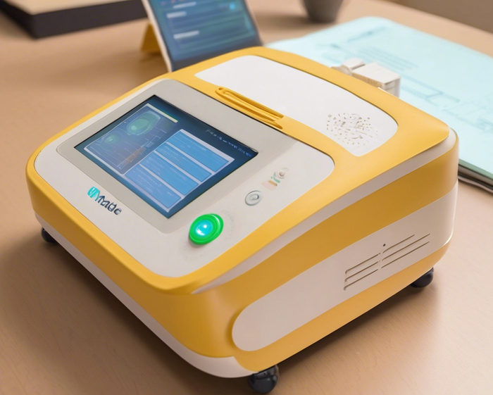 FDA MAUDE database